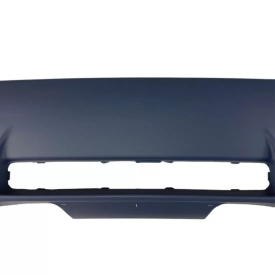 Bara spate tuning compatibila cu BMW Seria 3 E90 2004-2011 M3 Look Evacuare Centrala - Img 6