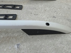 Bare longitudinale Premium compatibil VW Touareg 2004-2009, culoare argintiu, PRODUS Deteriorat! - Img 2