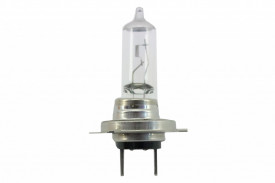 Bec Auto Halogen compatibil cu far Osram ULTRA LIFE 64210ULT H7 12V 55W - Img 2