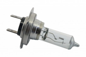 Bec Auto Halogen compatibil cu far Osram ULTRA LIFE 64210ULT H7 12V 55W - Img 3