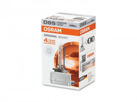 Bec Auto OSRAM XENARC D8S 66548