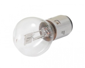 Bec far (S1) 12V 25/25W