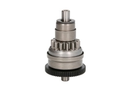 Bendix electromotor pentru scuter 4T GY6 50cc