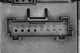 Bloc Butoane geamuri electrice Mercedes Sprinter, Crafter 2006-2017 - Img 4