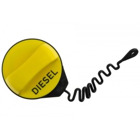 Buson capac rezervor combustibil compatibil cu Land Rover Freelander 2 2006-2014