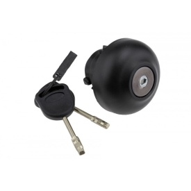 Buson rezervor combustibil cu cheie compatibil Ford Transit 2006-2013