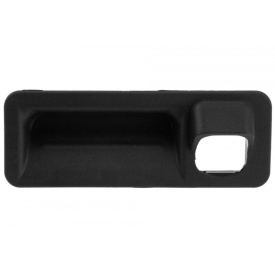 Buton comutator deschidere haion portbagaj compatibil Kia Sportage 2016-2021 pentru modele cu camera video marsarier - Img 2