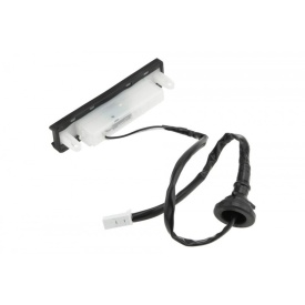 Buton comutator deschidere portbagaj compatibil Toyota Avensis 2003-2008, Corolla Verso 2004-2009 - Img 2