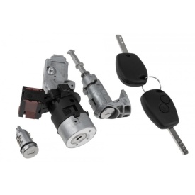 Butuc usa si Contact cu 2 chei compatibil Opel Movano 2010-2021
