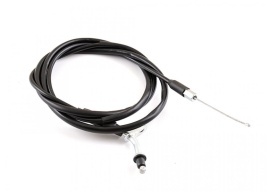 Cablu acceleratie Malaguti F12/Jog/Benelli, L-163 cm