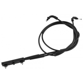 Cablu capota motor compatibil BMW X5 G05 2018-, X6 G06 2019-, X7 G07 2019-