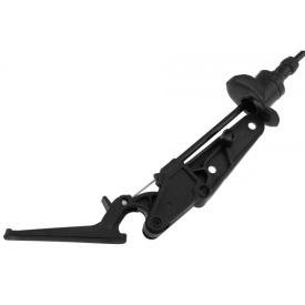 Cablu capota motor compatibil Citroen Berlingo 2008-2018 - Img 3