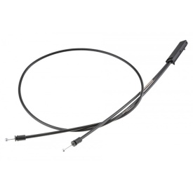 Cablu capota motor compatibil cu BMW Seria 3 E90 E91 2004-2012 - Img 5