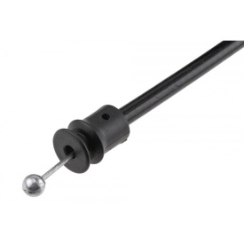 Cablu capota motor compatibil Mercedes Clasa C W205 2013-2021 - Img 3