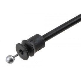 Cablu capota motor compatibil Mercedes Clasa E W213 2016-2023 - Img 3