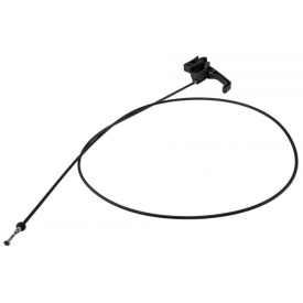 Cablu capota motor compatibil VW Crafter 2007-2017 - Img 2