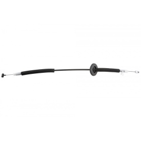 Cablu tija actionare maner interior compatibil Land Rover Discovery 4 2009-2017, Range Rover Sport 2010-2015, montare fata sau spate stanga sau dreapta - Img 2