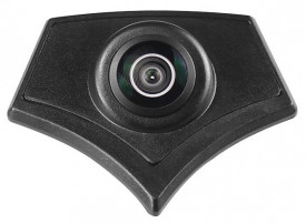 Camera frontala dedicata Mazda cu montaj in sigla