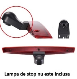 Camera marsarier Mercedes Vito, Viano W639 2003 - 2014 - Img 4