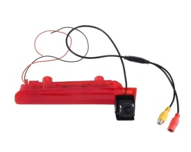 Camera pentru mers inapoi compatibil cu VW Transporter T5 2003-2016, VW T6 2015-2021 cu usi duble