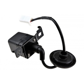 Camera spate marsarier compatibil cu Nissan Tiida 2007-2012 - Img 5
