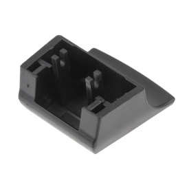 Capac buton frana de mana compatibil BMW 5 GT F07 2009-, Seria 7 F01 F02 2008-, X5 F15 2013-, X6 F16 2014- - Img 2