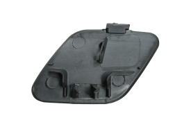 Capac Carlig Remorcare Bara Fata compatibil cu AUDI A7 4G 2010-2018 RS7 Design - Img 6
