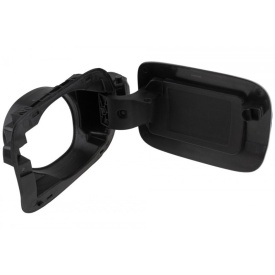Capac clapeta rezervor combustibil compatibil Audi A4 2009-2016 - Img 4