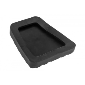 Capac manson cauciuc pedala ambreiaj Kia Ceed 2007-2012, Pro Ceed 2008-2012, Rio 2005-2011, Sorento I 2002-2009, Sorento II 2010-2014, Soul 2009-2013, Sportage 2004-2010, Venga 2010-2019 - Img 3