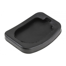 Capac manson cauciuc pedala ambreiaj sau frana Suzuki Alto 1994-, Baleno 1995-, Grand Vitara 2005-, Ignis 2000-, Jimny 1998-, Kizashi 2010-, Liana 2002-, Samurai 1988-, SX4 2006-, Splash 2008-, Swift 2005-, Vitara 1995-, Wagon R+ 1998- - Img 2