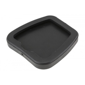 Capac manson cauciuc pedala ambreiaj sau pedala frana compatibil Honda Accord 1998-2015, Civic 1995-2022, CR-V 2001-2011, FR-V 2005-2009, Jazz 2001-2013 - Img 2