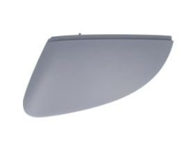 Capac oglinda exterioara laterala Stanga compatibil cu VW Polo 2009-2022, UP 2011-2023, pregatite de vopsit