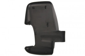 Capac oglinda negru FORD TRANSIT 2012->, partea stanga - Img 2