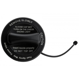 Capac rezervor combustibil compatibil cu Mercedes Clasa A W176 2012-, B W246 2011-, C W205 2013-, E W213 2016-, S W222 2013-, CLA 2017-, GLA 2016-, GLC 2016-, culoare negru