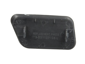 Capac Spalator Faruri stanga Bara Fata compatibil cu BMW Seria 5 E60 2003-2010 M5 Look - Img 2