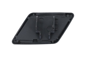 Capac STANGA Spalatoare Faruri Bara Fata compatibil cu BMW Seria 3 E90 E91 LCI (2008-2011) M Tech - Img 4