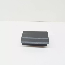 Capac terminatie sina scaune culisante spate VW T5 Multivan, Caravelle 2003-2014, OE VW 7H5883161F82V - Img 1