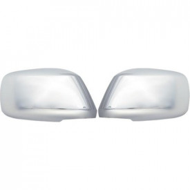 Capace cromate de oglinda compatibil NISSAN NAVARA 2006-2009