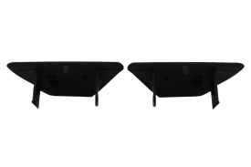 Capace Spalatoare Faruri Bara Fata compatibil cu BMW Seria 5 F10 F11 2011-2017 M5 Design - Img 6