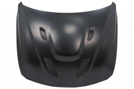 Capota compatibila BMW Seria 3 F30 F31 F35 2011-2019 BMW Seria 4 F32 F33 F36 Gran Coupe 2011-2019 M3 M4 GTS Look
