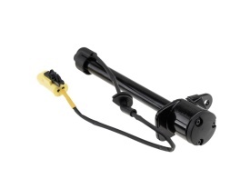 Capsa pirotehnica capota partea dreapta sau stanga compatibil Mercedes GLE W166 2015-, GLE Coupe C292 2015-, GLS X166 2015-, GL X166 2012-, Clasa M W166 2011-