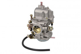 Carburator moto 4T, diametru gat 36mm, compatibil cu SUZUKI GN 250 1982-2002 - Img 2