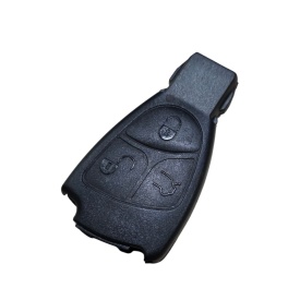 Carcasa cheie de tip peste FBS3 cu 3 butoane folosită exclusiv de Mercedes