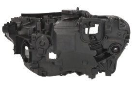 Carcasa far dreapta pentru BMW Seria 4 G22 G23 G82 2020-> pentru modele cu LED - Img 2