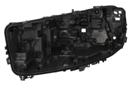 Carcasa far dreapta pentru BMW Seria 7 G11 G12 Facelift cu Laserlight 2018 - 2022