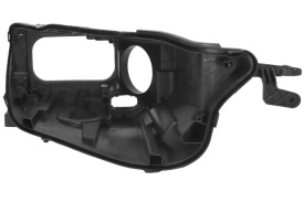 Carcasa far dreapta pentru VW T-ROC Facelift 2017-2022 pentru modele cu faruri FULL LED