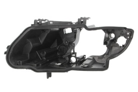 Carcasa far stanga pentru BMW Seria 3 E92 E93 2006-2010 pentru modele cu Xenon