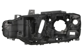 Carcasa far stanga pentru BMW Seria 3 F30 F31 F80 2015-2019 pentru modele cu Xenon