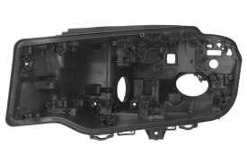 Carcasa far stanga pentru BMW Seria 3 G20 G21 cu LED Standard 2018-2022