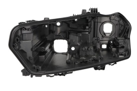 Carcasa far stanga pentru BMW X5 G05 2018-2022 pentru modele cu LED